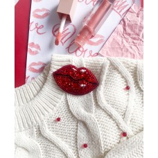 Decoration Passionate Kisses (Decoration)