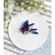 Decoration Song of the Swallow (Decoration)