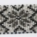 Main Bead Embroidery Kit Collar “Tradition in Beads” (Ethnic scenes), ADB-011  від Абрис Арт - купити з доставкою ✿ Найкраща ціна від виробника ✿ Оптом та в роздріб ✿ Придбати Kits for creating bracelets with beads
