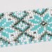 Main Bead Embroidery Kit Collar “Treasure of Traditions” (Easter Scenes), ADB-012  від Абрис Арт - купити з доставкою ✿ Найкраща ціна від виробника ✿ Оптом та в роздріб ✿ Придбати Kits for creating bracelets with beads