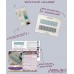 Main Bead Embroidery Kit Collar “Treasure of Traditions” (Easter Scenes), ADB-012  від Абрис Арт - купити з доставкою ✿ Найкраща ціна від виробника ✿ Оптом та в роздріб ✿ Придбати Kits for creating bracelets with beads