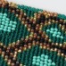 Main Bead Embroidery Kit Collar “Serpentarium” (Deco Scenes), ADB-013  від Абрис Арт - купити з доставкою ✿ Найкраща ціна від виробника ✿ Оптом та в роздріб ✿ Придбати Kits for creating bracelets with beads