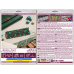 Main Bead Embroidery Kit Collar “Serpentarium” (Deco Scenes), ADB-013  від Абрис Арт - купити з доставкою ✿ Найкраща ціна від виробника ✿ Оптом та в роздріб ✿ Придбати Kits for creating bracelets with beads
