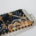 Main Bead Embroidery Kit Collar “Beauty of the Stars” (Deco Scenes), ADB-014  від Абрис Арт - купити з доставкою ✿ Найкраща ціна від виробника ✿ Оптом та в роздріб ✿ Придбати Kits for creating bracelets with beads