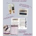 Main Bead Embroidery Kit Collar “Beauty of the Stars” (Deco Scenes), ADB-014  від Абрис Арт - купити з доставкою ✿ Найкраща ціна від виробника ✿ Оптом та в роздріб ✿ Придбати Kits for creating bracelets with beads
