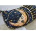 Decoration Collar "Galactic beauty" (Deco Scenes), ADC-001  від Абрис Арт - купити з доставкою ✿ Найкраща ціна від виробника ✿ Оптом та в роздріб ✿ Придбати Наборы- воротнички