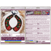 Main Bead Embroidery Kit Collar “Ethno Code” (Ethnic themes), ADC-005  від Абрис Арт - купити з доставкою ✿ Найкраща ціна від виробника ✿ Оптом та в роздріб ✿ Придбати Collar sets