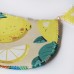Main Bead Embroidery Kit Collar “Citrus Tenderness” (Flowers), ADC-006  від Абрис Арт - купити з доставкою ✿ Найкраща ціна від виробника ✿ Оптом та в роздріб ✿ Придбати Collar sets