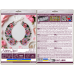 Main Bead Embroidery Kit Collar "Rose Veil" (Flowers), ADC-007  від Абрис Арт - купити з доставкою ✿ Найкраща ціна від виробника ✿ Оптом та в роздріб ✿ Придбати Collar sets
