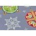 Cross-stitch kits Holiday mood (Deco Scenes)