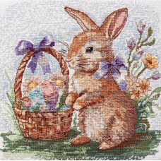Cross-stitch kits In search of a holiday (Deco Scenes)