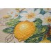 Cross-stitch kits Lemon mood (Deco Scenes), AH-246  від Абрис Арт - купити з доставкою ✿ Найкраща ціна від виробника ✿ Оптом та в роздріб ✿ Придбати Big kits for cross stitch embroidery