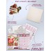 Cross-stitch kits Bulk apples (Deco Scenes), AH-250  від Абрис Арт - купити з доставкою ✿ Найкраща ціна від виробника ✿ Оптом та в роздріб ✿ Придбати Big kits for cross stitch embroidery