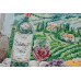 Cross-stitch kits Sommelier's Dream (Deco Scenes), AH-262  від Абрис Арт - купити з доставкою ✿ Найкраща ціна від виробника ✿ Оптом та в роздріб ✿ Придбати Big kits for cross stitch embroidery