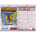 Cross-stitch kits Mediterranean reverie (Landscapes), AH-291  від Абрис Арт - купити з доставкою ✿ Найкраща ціна від виробника ✿ Оптом та в роздріб ✿ Придбати Big kits for cross stitch embroidery