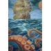 Набір для вишивання хрестиком "Океанська безодня", AH-292  від Абрис Арт - купити з доставкою ✿ Найкраща ціна від виробника ✿ Оптом та в роздріб ✿ Придбати Великі набори для вишивки хрестом