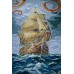 Набір для вишивання хрестиком "Океанська безодня", AH-292  від Абрис Арт - купити з доставкою ✿ Найкраща ціна від виробника ✿ Оптом та в роздріб ✿ Придбати Великі набори для вишивки хрестом