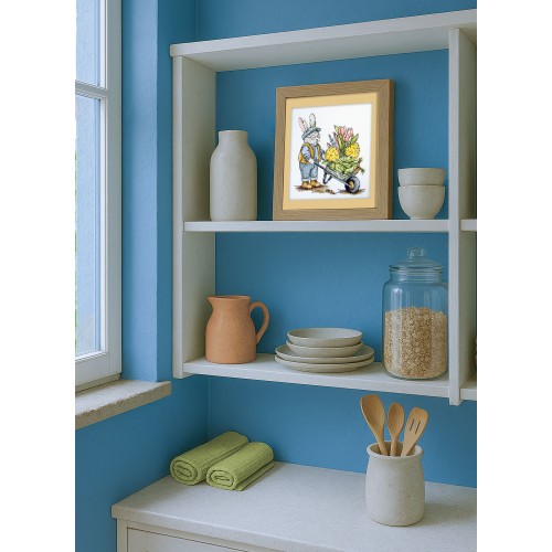 Cross-stitch kits Harvest Day (Animals), AH-293 від Абрис Арт - купити з доставкою ✿ Найкраща ціна від виробника ✿ Оптом та в роздріб ✿ Придбати Big kits for cross stitch embroidery Cross-stitch kits Harvest Day (Animals), AH-293 від Абрис Арт - купити з доставкою ✿ Найкраща ціна від виробника ✿ Оптом та в роздріб ✿ Придбати Big kits for cross stitch embroidery