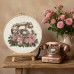 Cross-stitch kits Waiting for Your Call (Retro), AH-312  від Абрис Арт - купити з доставкою ✿ Найкраща ціна від виробника ✿ Оптом та в роздріб ✿ Придбати Big kits for cross stitch embroidery