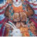 Cross-stitch kits Winter motanka doll (Ethnic themes), AH-314  від Абрис Арт - купити з доставкою ✿ Найкраща ціна від виробника ✿ Оптом та в роздріб ✿ Придбати Big kits for cross stitch embroidery