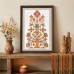 Cross-stitch kits Homely Traditions (Ethnic themes), AH-321  від Абрис Арт - купити з доставкою ✿ Найкраща ціна від виробника ✿ Оптом та в роздріб ✿ Придбати Big kits for cross stitch embroidery