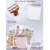 Cross-stitch kits Homely Traditions (Ethnic themes), AH-321  від Абрис Арт - купити з доставкою ✿ Найкраща ціна від виробника ✿ Оптом та в роздріб ✿ Придбати Big kits for cross stitch embroidery