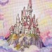 Cross-stitch kits Kingdom in the Sky (Fantasy), AH-323  від Абрис Арт - купити з доставкою ✿ Найкраща ціна від виробника ✿ Оптом та в роздріб ✿ Придбати Big kits for cross stitch embroidery