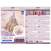 Cross-stitch kits Kingdom in the Sky (Fantasy), AH-323  від Абрис Арт - купити з доставкою ✿ Найкраща ціна від виробника ✿ Оптом та в роздріб ✿ Придбати Big kits for cross stitch embroidery