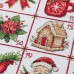 Cross-stitch kits Christmas Advent (Winter tale), AH-324  від Абрис Арт - купити з доставкою ✿ Найкраща ціна від виробника ✿ Оптом та в роздріб ✿ Придбати Big kits for cross stitch embroidery