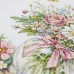 Cross-stitch kits Floral mood (Still life), AH-325  від Абрис Арт - купити з доставкою ✿ Найкраща ціна від виробника ✿ Оптом та в роздріб ✿ Придбати Big kits for cross stitch embroidery