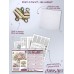 Cross-stitch kits Floral mood (Still life), AH-325  від Абрис Арт - купити з доставкою ✿ Найкраща ціна від виробника ✿ Оптом та в роздріб ✿ Придбати Big kits for cross stitch embroidery