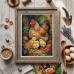 Cross-stitch kits Hen in the Yard (Animals and birds), AH-326  від Абрис Арт - купити з доставкою ✿ Найкраща ціна від виробника ✿ Оптом та в роздріб ✿ Придбати Big kits for cross stitch embroidery