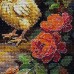 Cross-stitch kits Hen in the Yard (Animals and birds), AH-326  від Абрис Арт - купити з доставкою ✿ Найкраща ціна від виробника ✿ Оптом та в роздріб ✿ Придбати Big kits for cross stitch embroidery