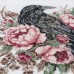 Cross-stitch kits Secret garden (Animals and birds), AH-327  від Абрис Арт - купити з доставкою ✿ Найкраща ціна від виробника ✿ Оптом та в роздріб ✿ Придбати Big kits for cross stitch embroidery