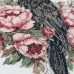 Cross-stitch kits Secret garden (Animals and birds), AH-327  від Абрис Арт - купити з доставкою ✿ Найкраща ціна від виробника ✿ Оптом та в роздріб ✿ Придбати Big kits for cross stitch embroidery