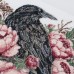 Cross-stitch kits Secret garden (Animals and birds), AH-327  від Абрис Арт - купити з доставкою ✿ Найкраща ціна від виробника ✿ Оптом та в роздріб ✿ Придбати Big kits for cross stitch embroidery