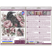 Cross-stitch kits Secret garden (Animals and birds), AH-327  від Абрис Арт - купити з доставкою ✿ Найкраща ціна від виробника ✿ Оптом та в роздріб ✿ Придбати Big kits for cross stitch embroidery