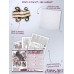 Cross-stitch kits Secret garden (Animals and birds), AH-327  від Абрис Арт - купити з доставкою ✿ Найкраща ціна від виробника ✿ Оптом та в роздріб ✿ Придбати Big kits for cross stitch embroidery