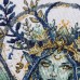Cross-stitch kits Elf of the Starry Forest (Fantasy), AH-330  від Абрис Арт - купити з доставкою ✿ Найкраща ціна від виробника ✿ Оптом та в роздріб ✿ Придбати Big kits for cross stitch embroidery