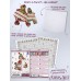Cross-stitch kits A treat for the elves (Winter tale), AH-332  від Абрис Арт - купити з доставкою ✿ Найкраща ціна від виробника ✿ Оптом та в роздріб ✿ Придбати Big kits for cross stitch embroidery