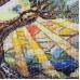 Cross-stitch kits Eternal tree (Deco Scenes), AH-333  від Абрис Арт - купити з доставкою ✿ Найкраща ціна від виробника ✿ Оптом та в роздріб ✿ Придбати Big kits for cross stitch embroidery