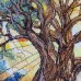 Cross-stitch kits Eternal tree (Deco Scenes), AH-333  від Абрис Арт - купити з доставкою ✿ Найкраща ціна від виробника ✿ Оптом та в роздріб ✿ Придбати Big kits for cross stitch embroidery