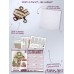 Cross-stitch kits Cozy Winter (Winter tale), AH-335  від Абрис Арт - купити з доставкою ✿ Найкраща ціна від виробника ✿ Оптом та в роздріб ✿ Придбати Big kits for cross stitch embroidery