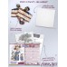 Cross-stitch kits The yard master (Animals and birds)