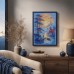 Cross-stitch kits Inner Peace (Landscapes), AH-339  від Абрис Арт - купити з доставкою ✿ Найкраща ціна від виробника ✿ Оптом та в роздріб ✿ Придбати Big kits for cross stitch embroidery