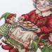 Cross-stitch kits Grandma's Treats (Winter tale), AH-346  від Абрис Арт - купити з доставкою ✿ Найкраща ціна від виробника ✿ Оптом та в роздріб ✿ Придбати Big kits for cross stitch embroidery