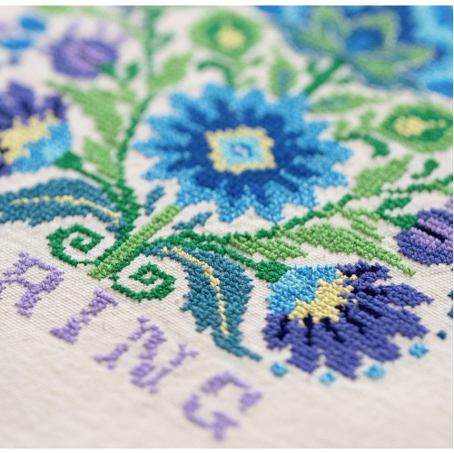 Cross-stitch kits Spring has arrived (Ethnic themes), AHB-005 від Абрис Арт - купити з доставкою ✿ Найкраща ціна від виробника ✿ Оптом та в роздріб ✿ Придбати Cross-stitch kits for embroidery on shopper-bags Cross-stitch kits Spring has arrived (Ethnic themes), AHB-005 від Абрис Арт - купити з доставкою ✿ Найкраща ціна від виробника ✿ Оптом та в роздріб ✿ Придбати Cross-stitch kits for embroidery on shopper-bags