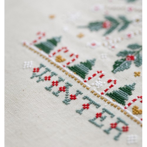 Набір для вишивання хрестиком шопера "Зима кличе", AHB-007 від Абрис Арт - купити з доставкою ✿ Найкраща ціна від виробника ✿ Оптом та в роздріб ✿ Придбати Набори для вышивки хрестом сумки-шоппера Набір для вишивання хрестиком шопера "Зима кличе", AHB-007 від Абрис Арт - купити з доставкою ✿ Найкраща ціна від виробника ✿ Оптом та в роздріб ✿ Придбати Набори для вышивки хрестом сумки-шоппера