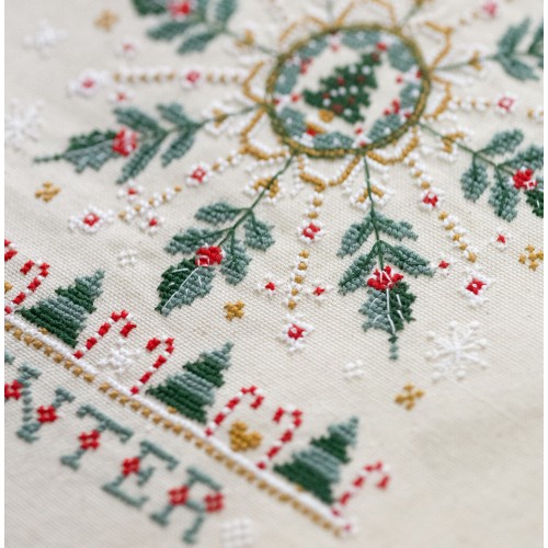 Набір для вишивання хрестиком шопера "Зима кличе", AHB-007 від Абрис Арт - купити з доставкою ✿ Найкраща ціна від виробника ✿ Оптом та в роздріб ✿ Придбати Набори для вышивки хрестом сумки-шоппера Набір для вишивання хрестиком шопера "Зима кличе", AHB-007 від Абрис Арт - купити з доставкою ✿ Найкраща ціна від виробника ✿ Оптом та в роздріб ✿ Придбати Набори для вышивки хрестом сумки-шоппера