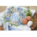 Cross-stitch kits Rushnyk "Easter mood" (Deco Scenes), AHE-002  від Абрис Арт - купити з доставкою ✿ Найкраща ціна від виробника ✿ Оптом та в роздріб ✿ Придбати Cross Stitch Towel Kits